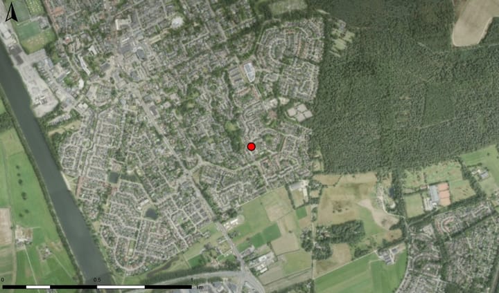 Foto 29 van Schoof 58