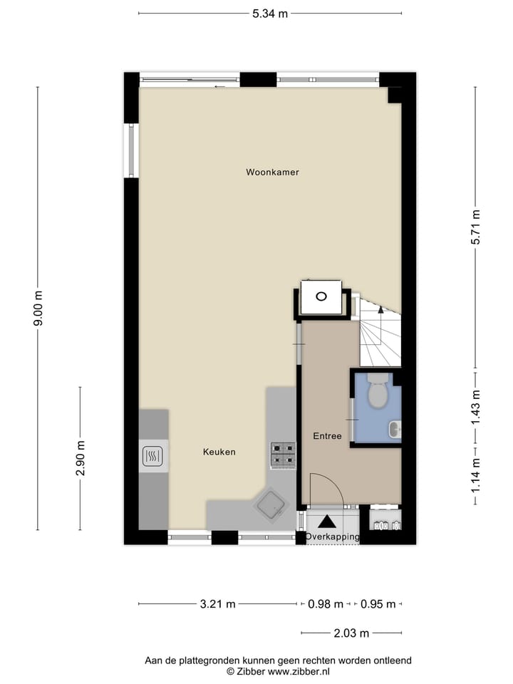 Foto 30 van Schoof 58