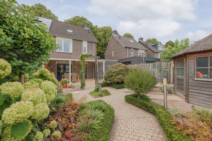 Foto 3 van Nieuwe Baan 35