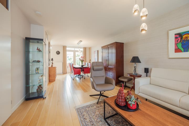 Foto 4 van Nieuwe Baan 35