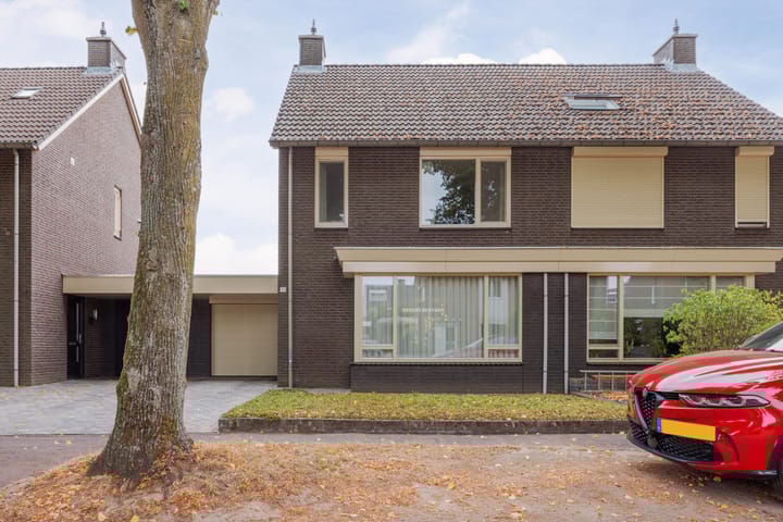 Foto 7 van Nieuwe Baan 35