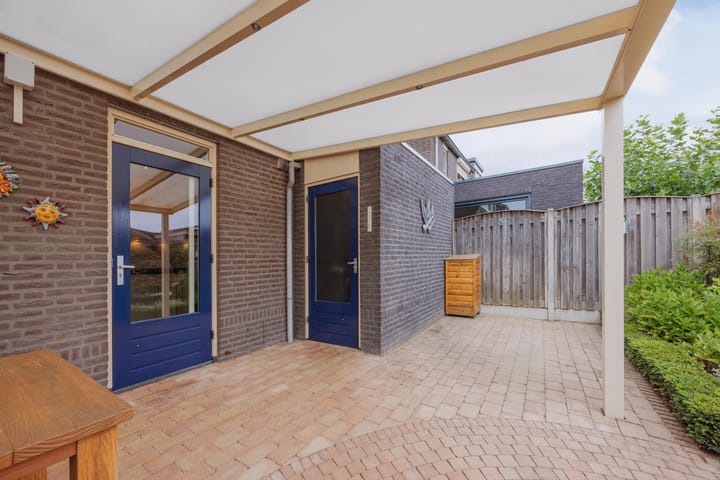 Foto 40 van Nieuwe Baan 35