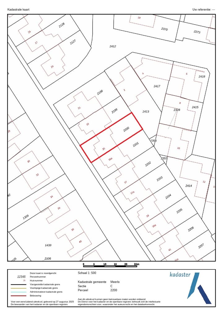 Foto 47 van Nieuwe Baan 35