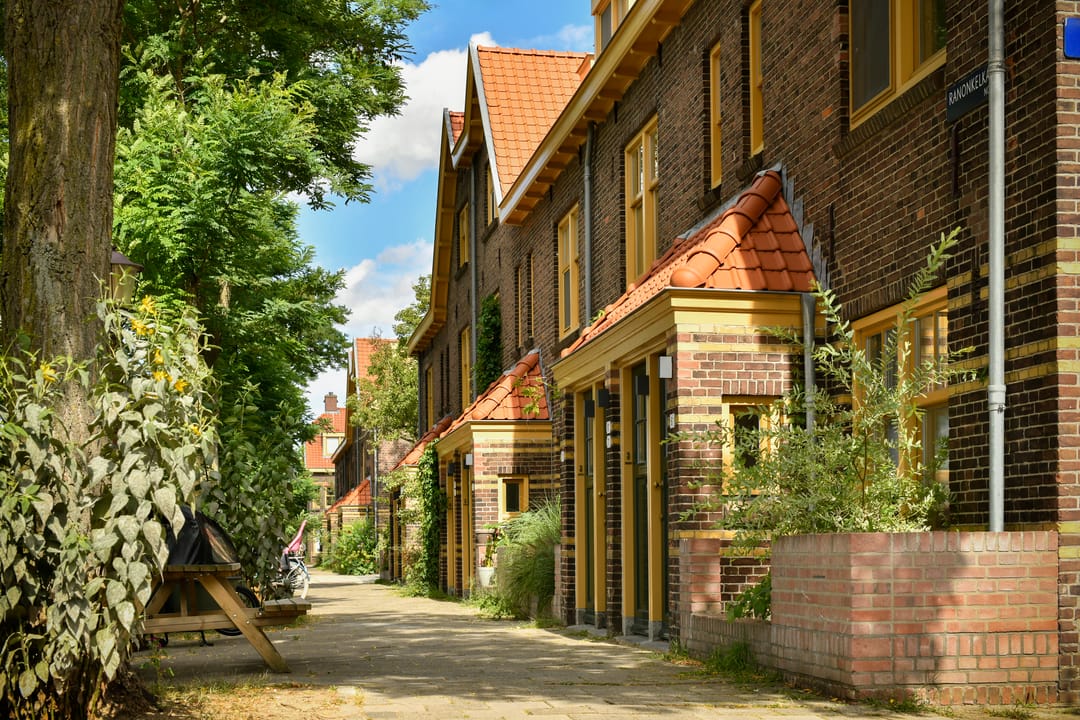 Foto 2 van Ranonkelkade 6-B