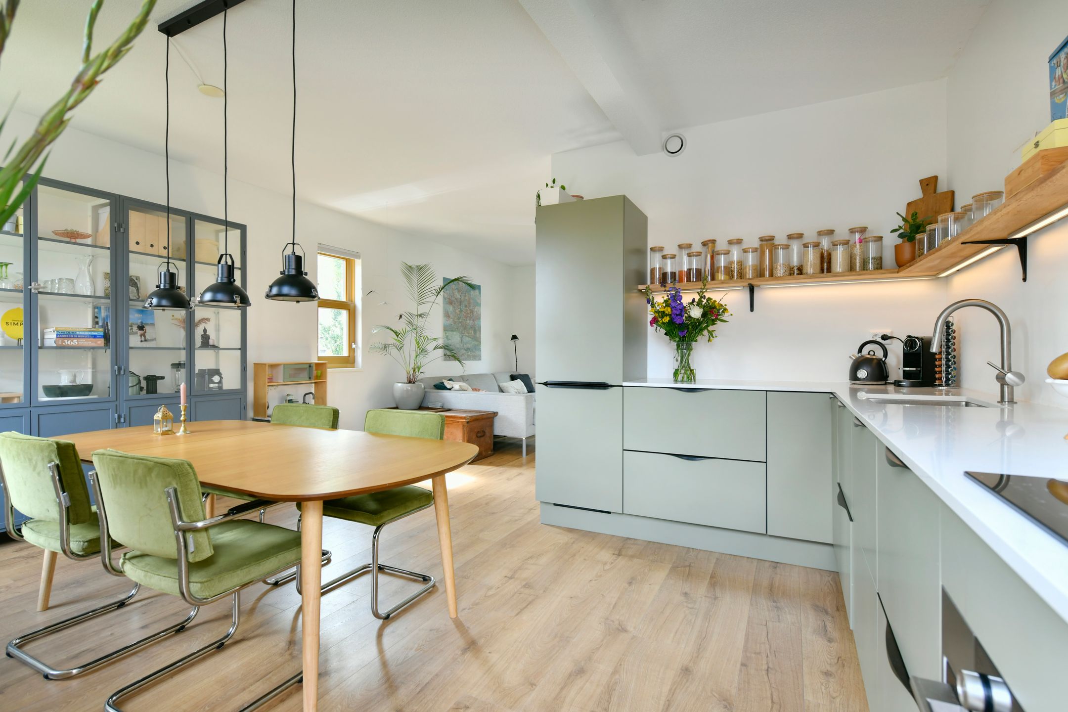 Foto 3 van Ranonkelkade 6-B