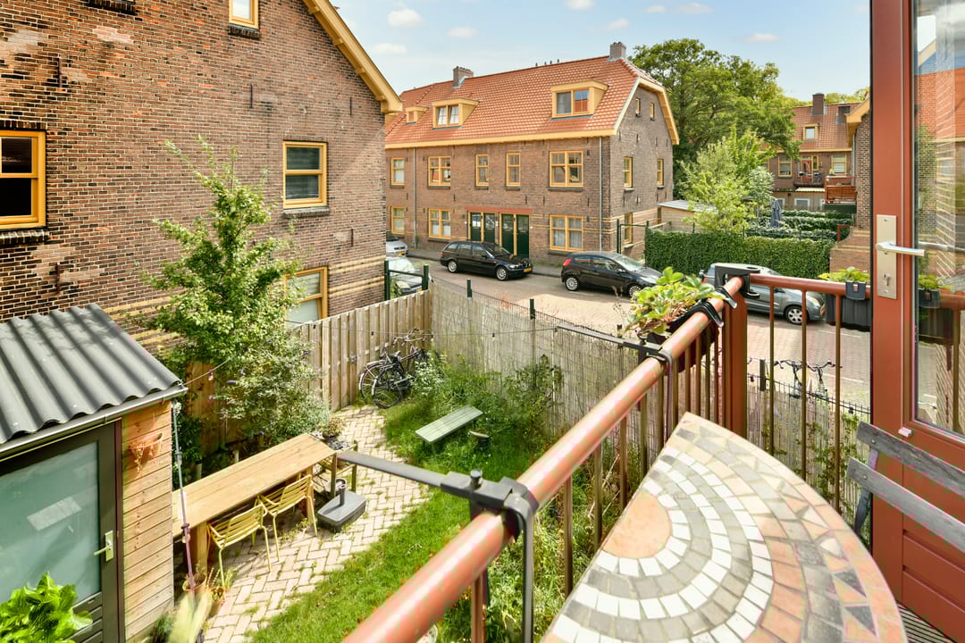 Foto 7 van Ranonkelkade 6-B