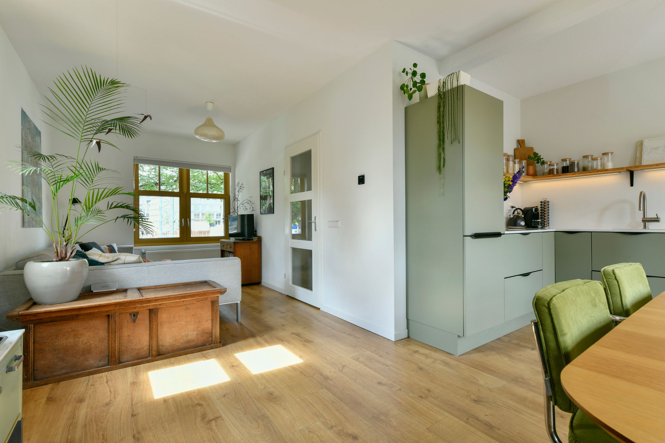 Foto 9 van Ranonkelkade 6-B