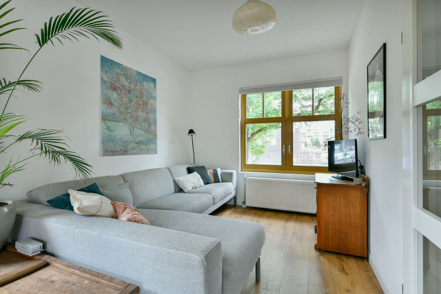 Foto 10 van Ranonkelkade 6-B