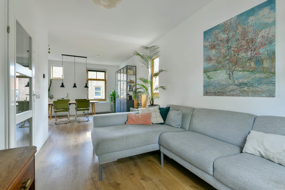 Foto 11 van Ranonkelkade 6-B