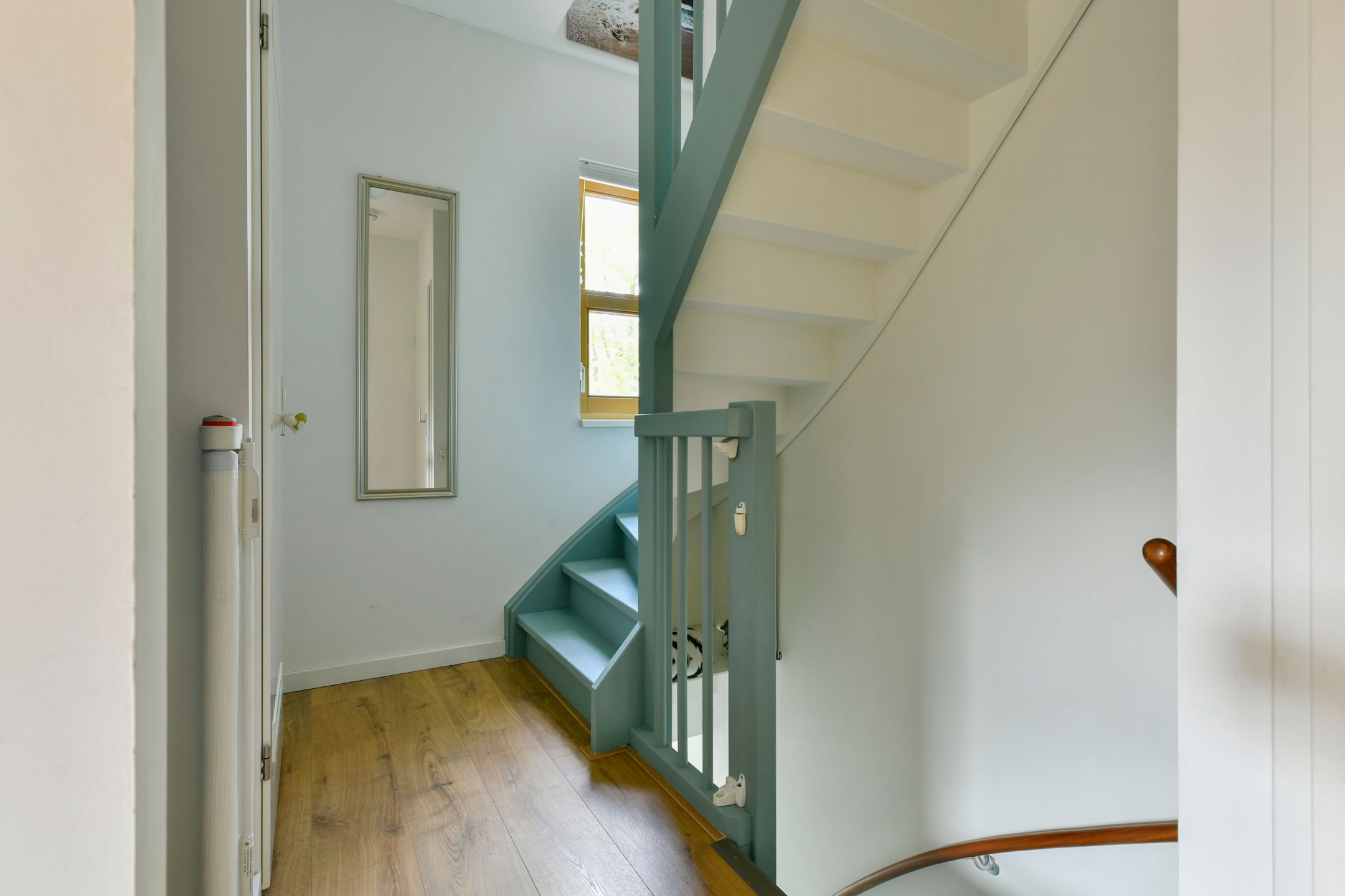 Foto 12 van Ranonkelkade 6-B