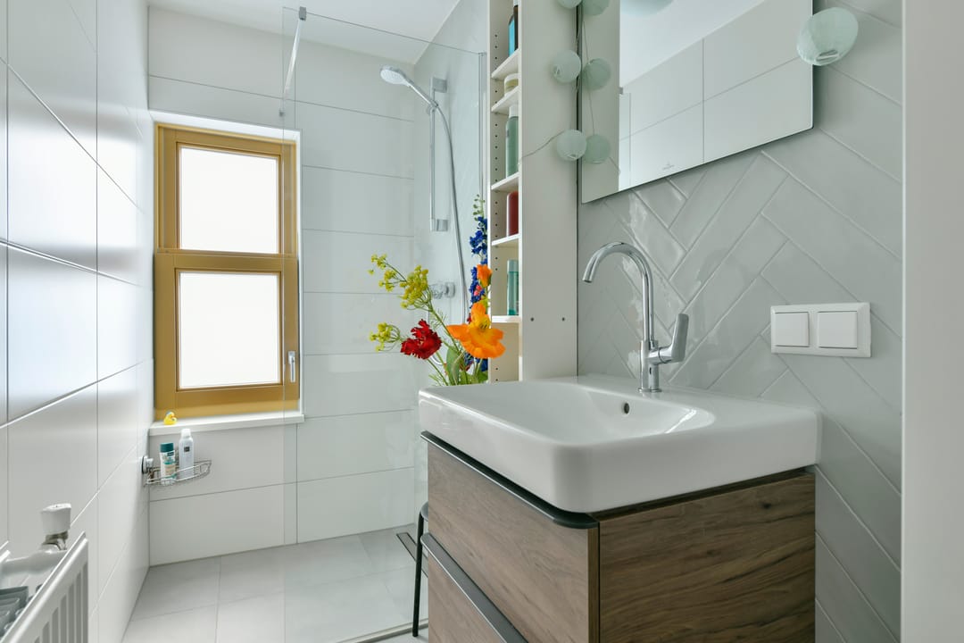 Foto 13 van Ranonkelkade 6-B