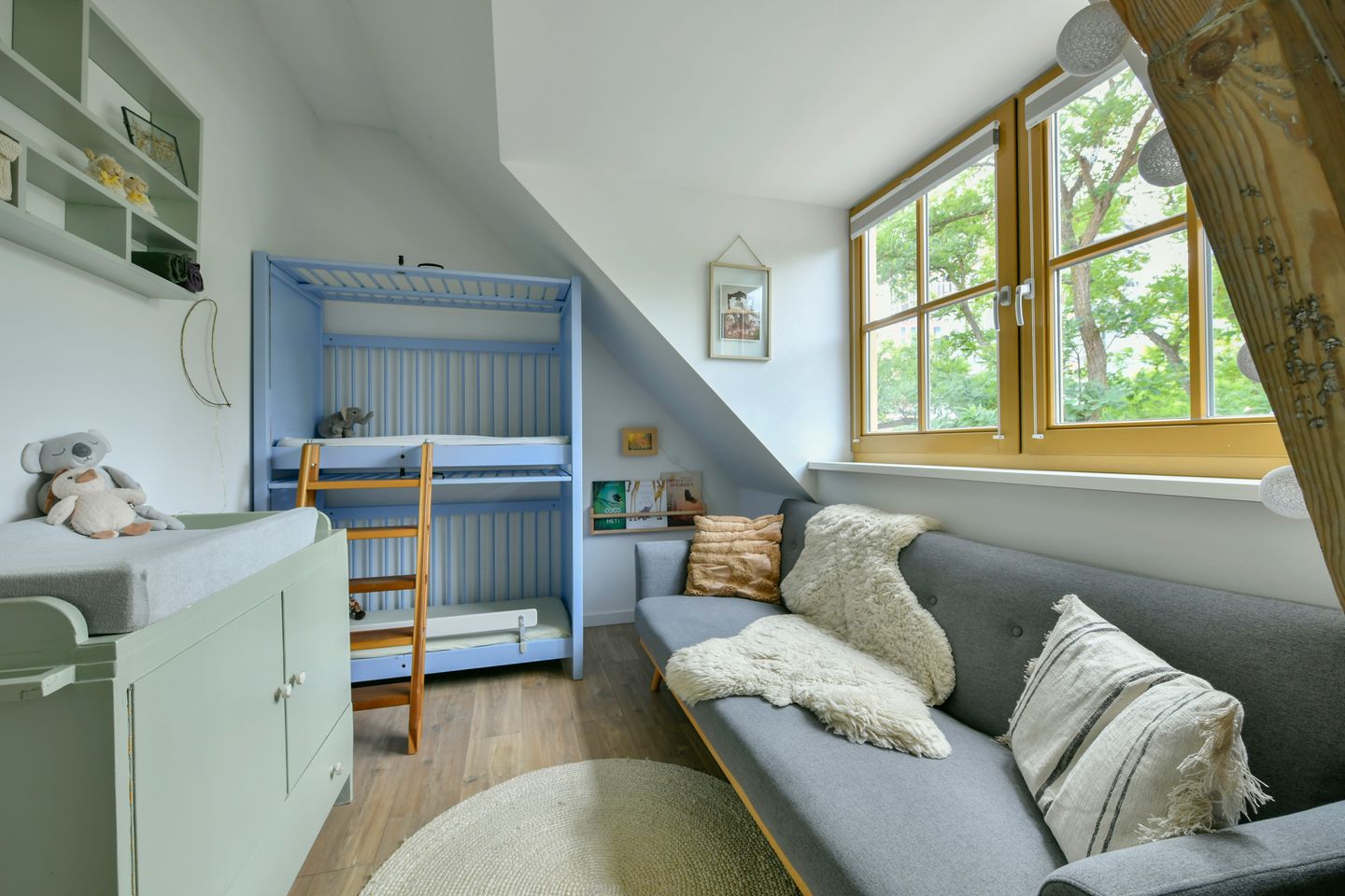 Foto 14 van Ranonkelkade 6-B