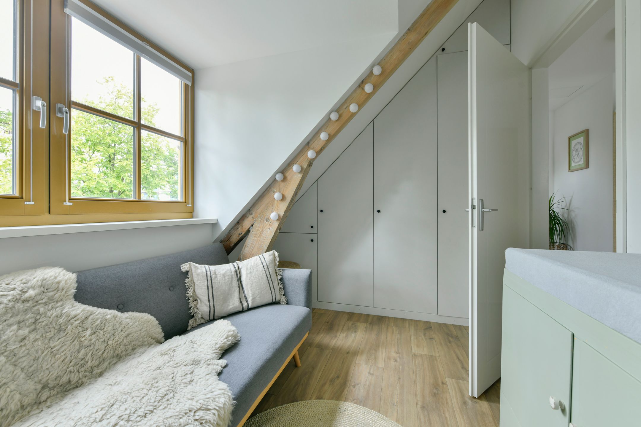 Foto 15 van Ranonkelkade 6-B