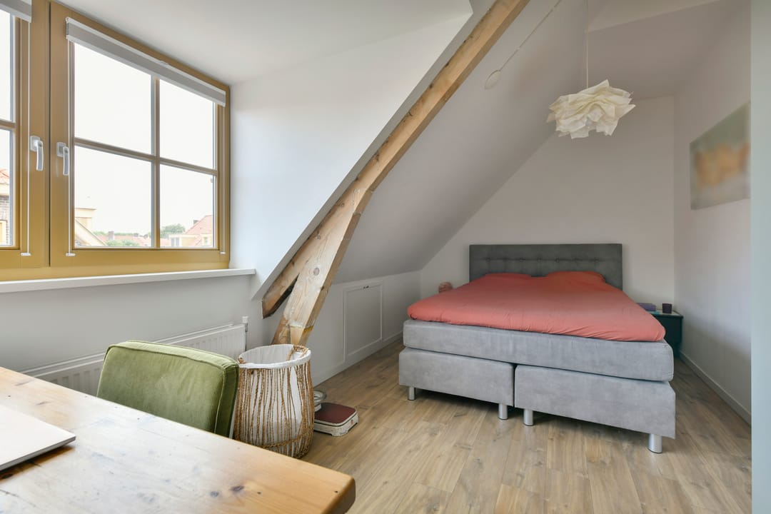 Foto 16 van Ranonkelkade 6-B