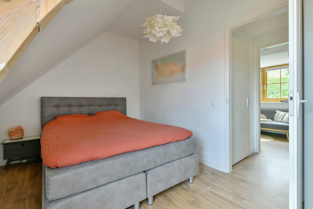 Foto 17 van Ranonkelkade 6-B