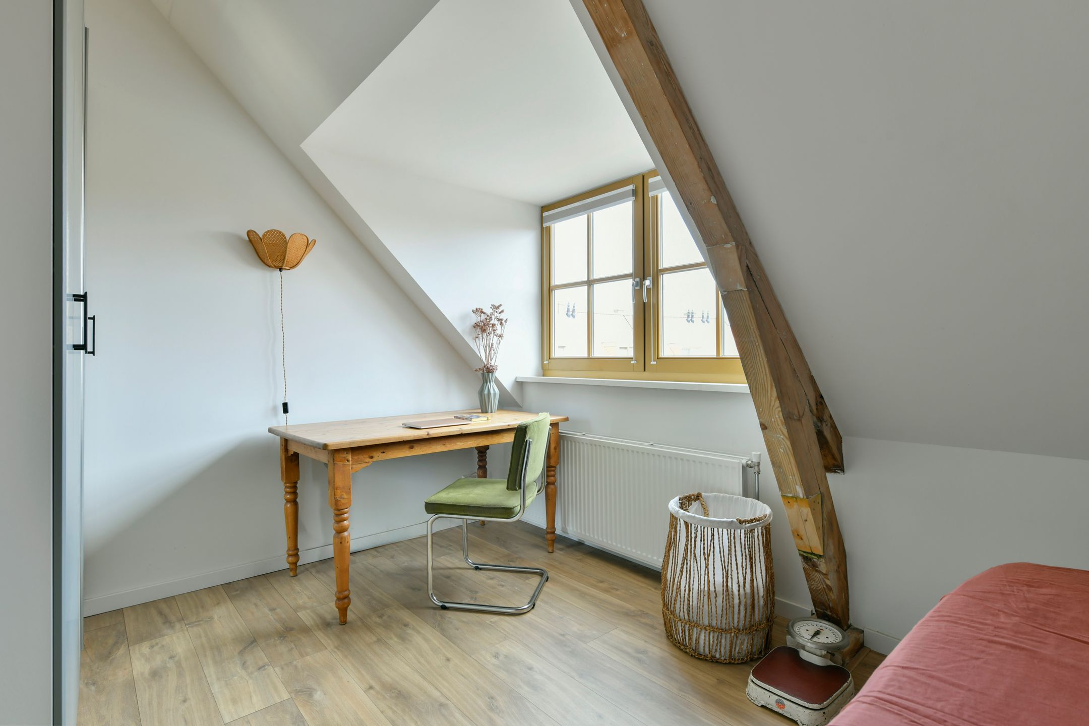 Foto 18 van Ranonkelkade 6-B