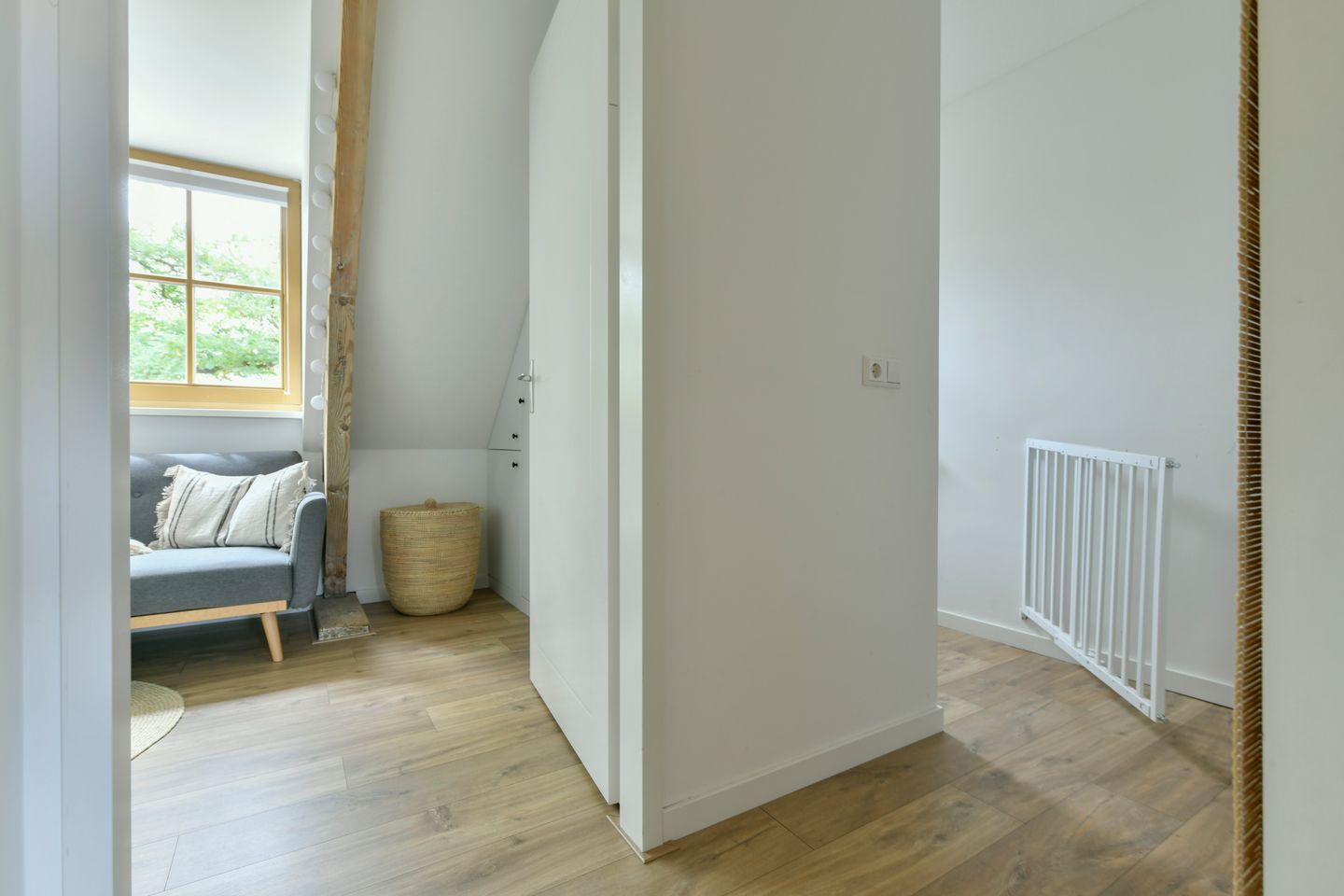 Foto 19 van Ranonkelkade 6-B