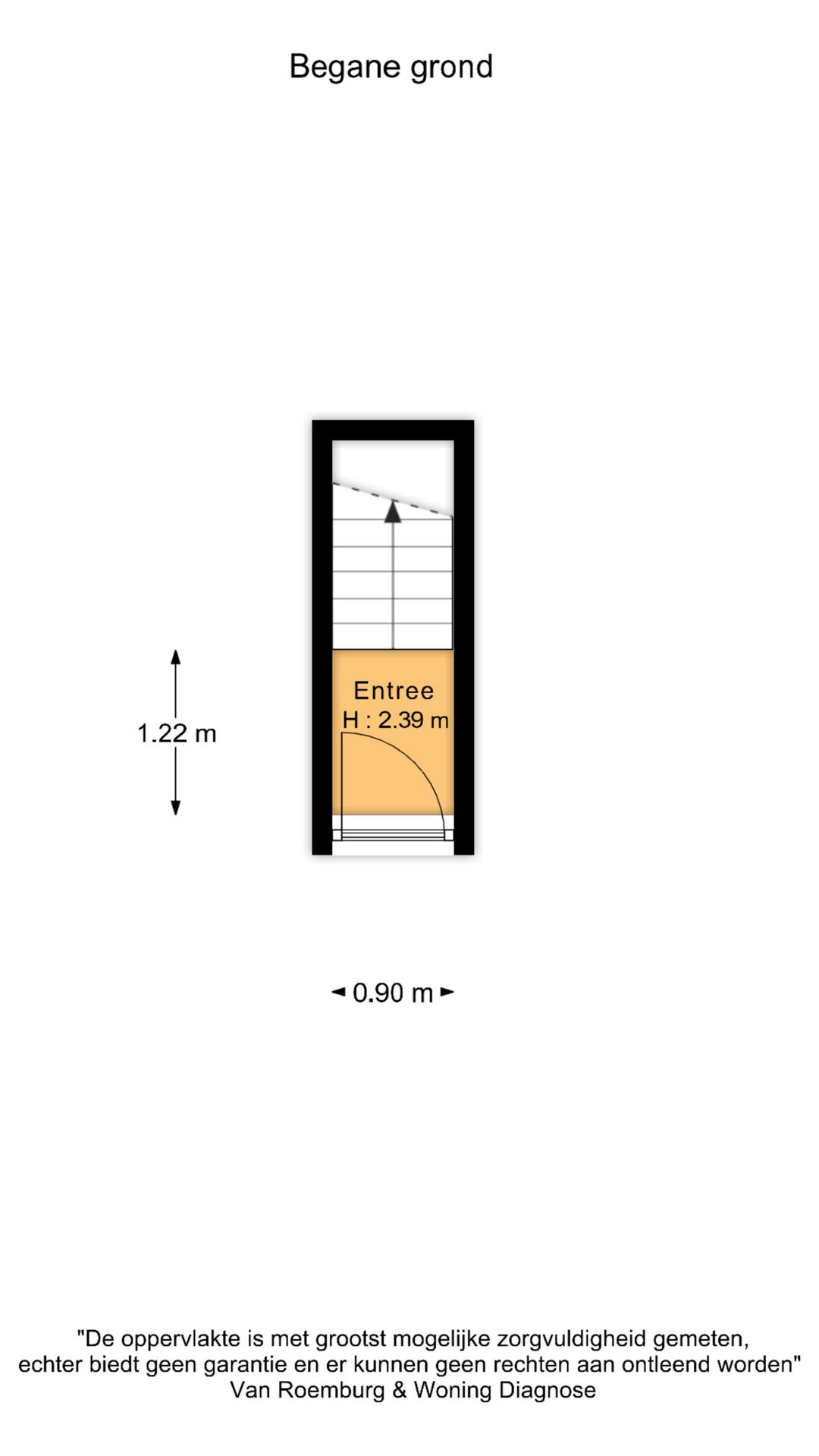 Foto 22 van Ranonkelkade 6-B