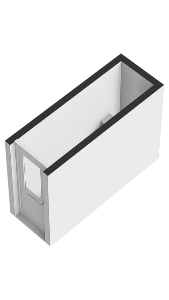 Foto 26 van Ranonkelkade 6-B