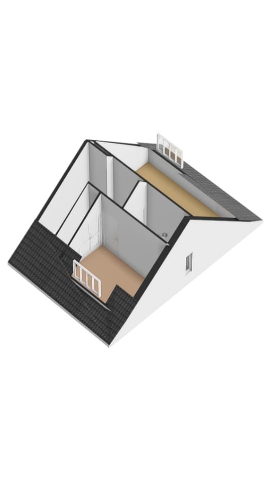 Foto 27 van Ranonkelkade 6-B