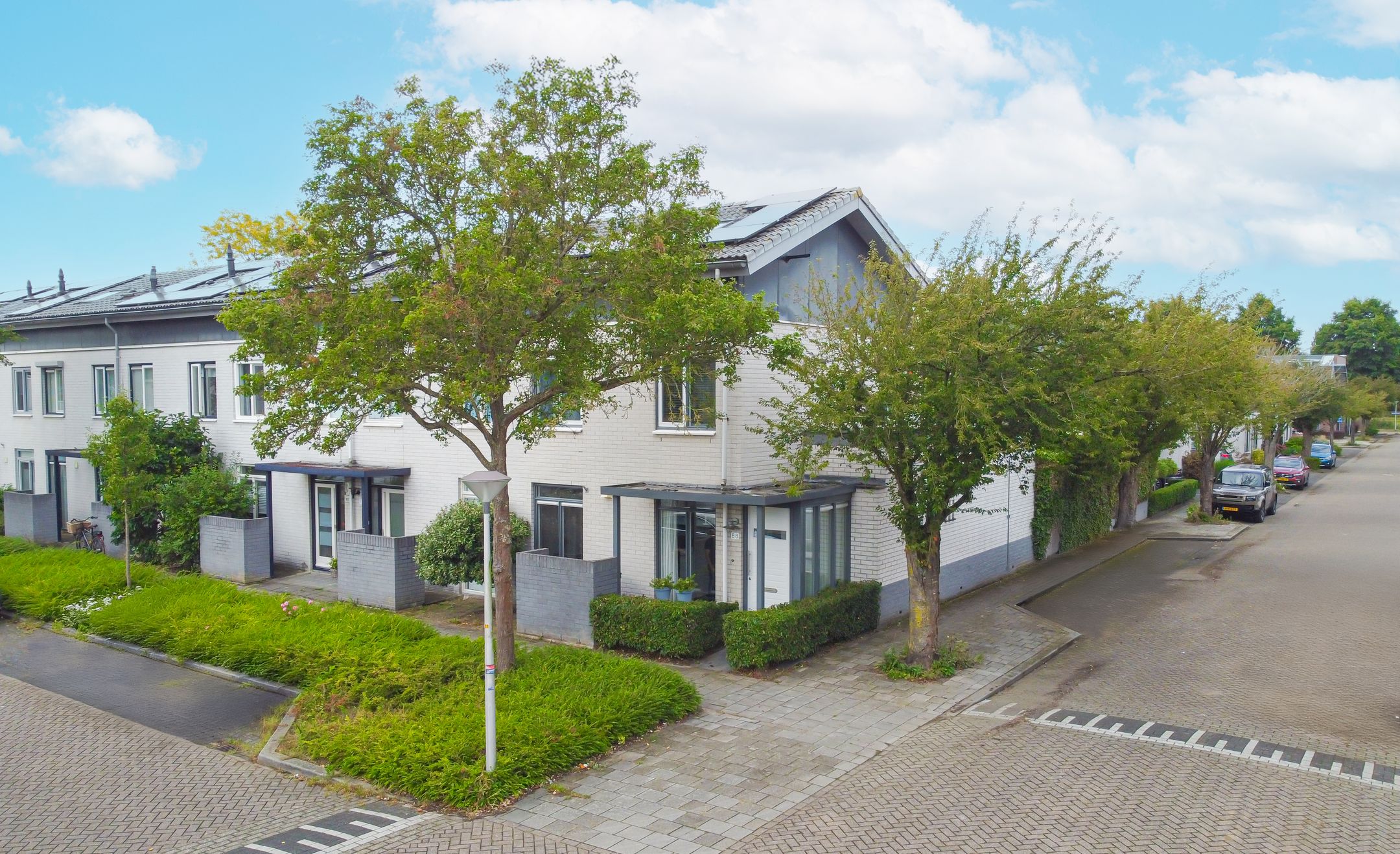 De van der Schuerenmarke 88 