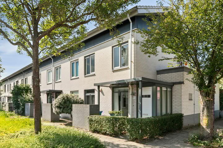 Foto 2 van De van der Schuerenmarke 88