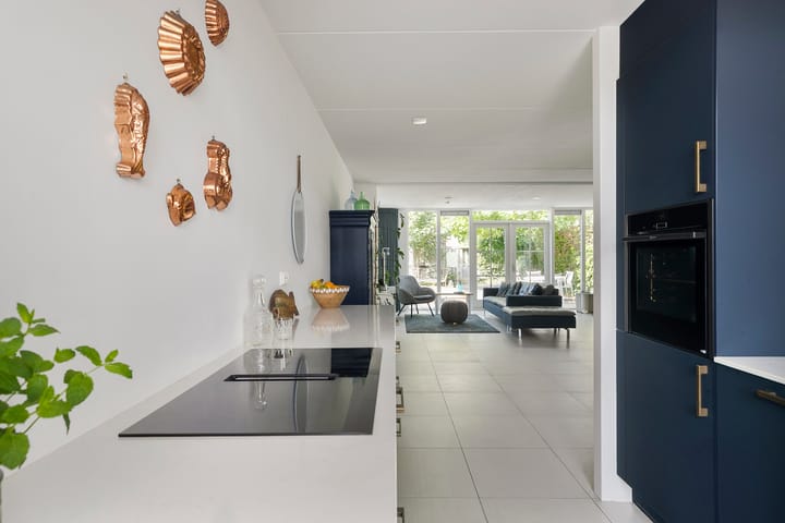 Foto 14 van De van der Schuerenmarke 88