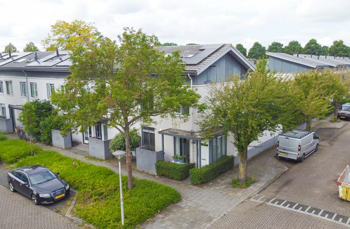 Foto 50 van De van der Schuerenmarke 88