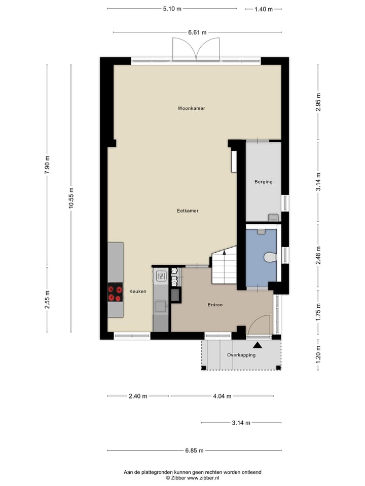 Foto 51 van De van der Schuerenmarke 88