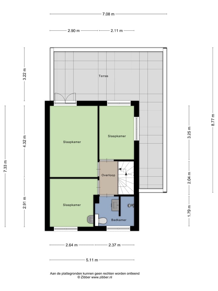 Foto 55 van De van der Schuerenmarke 88