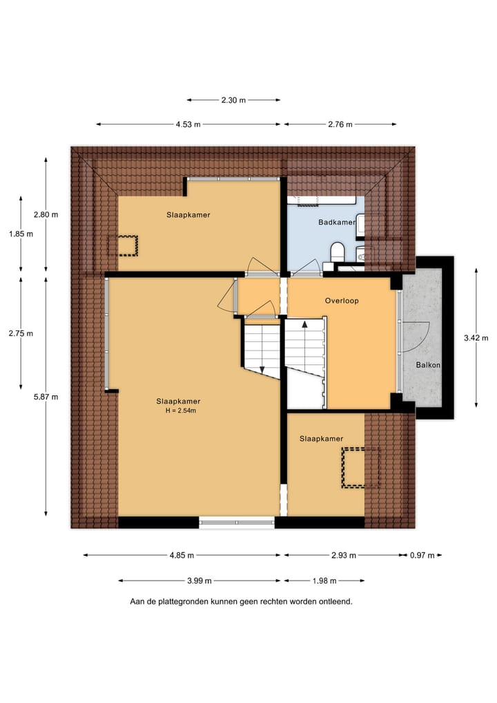 Foto 53 van Windlustweg 19