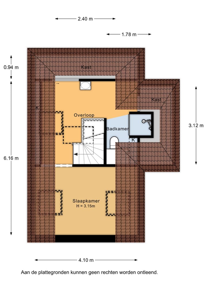 Foto 54 van Windlustweg 19