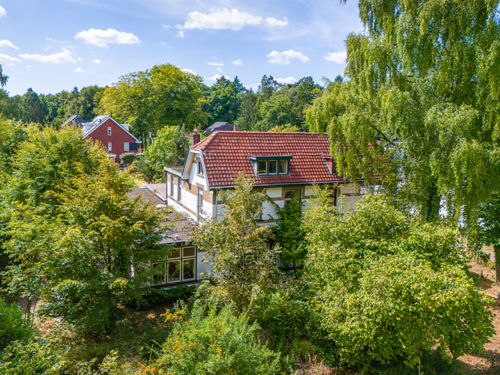 Foto 2 van Driebergsestraatweg 45