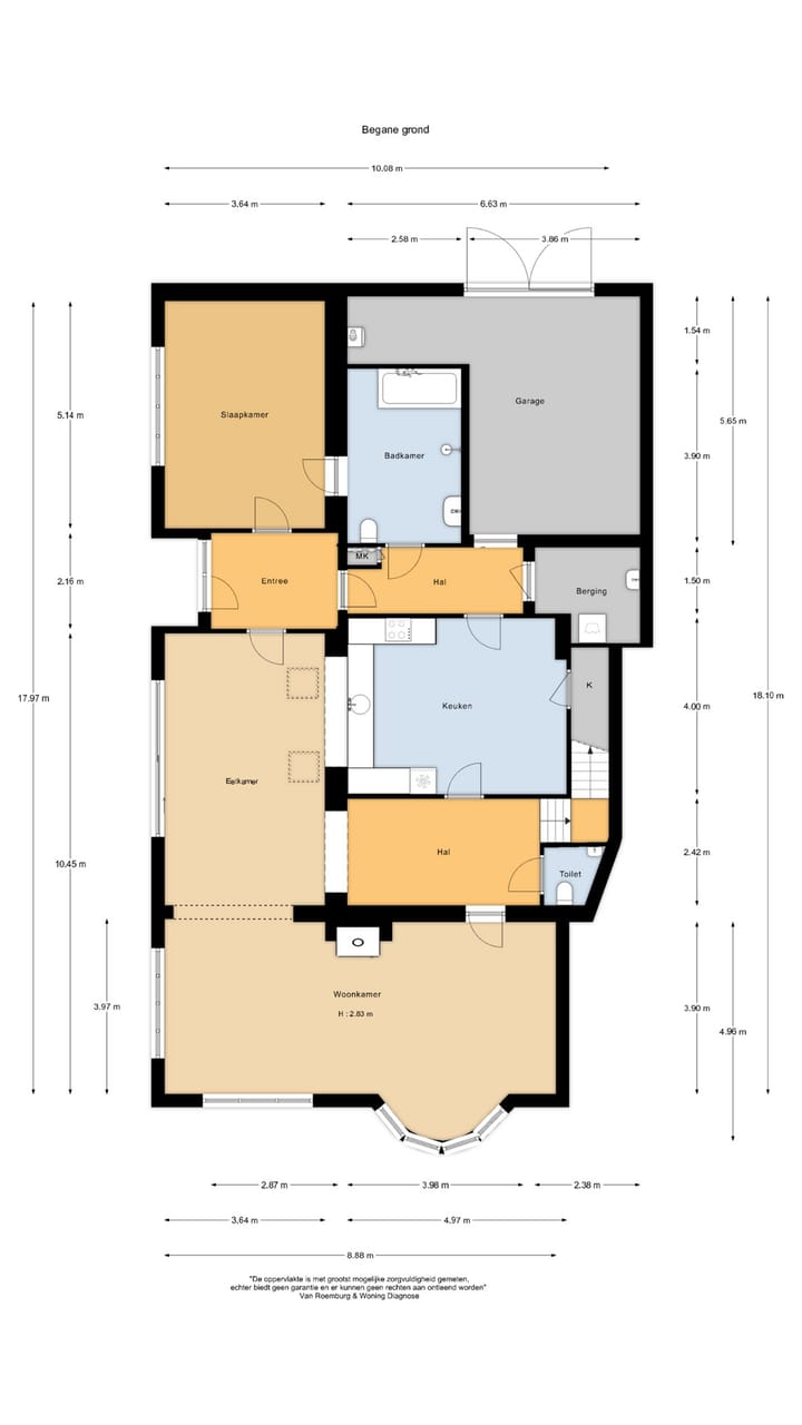Foto 5 van Driebergsestraatweg 45