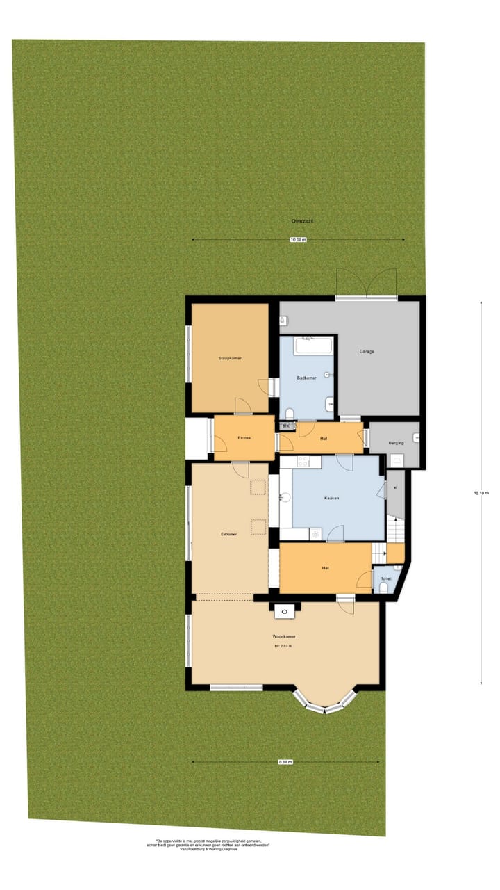 Foto 52 van Driebergsestraatweg 45