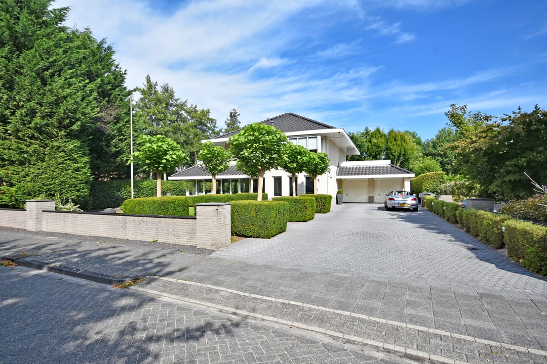 Foto 1 van Gerniersstrjitte 1