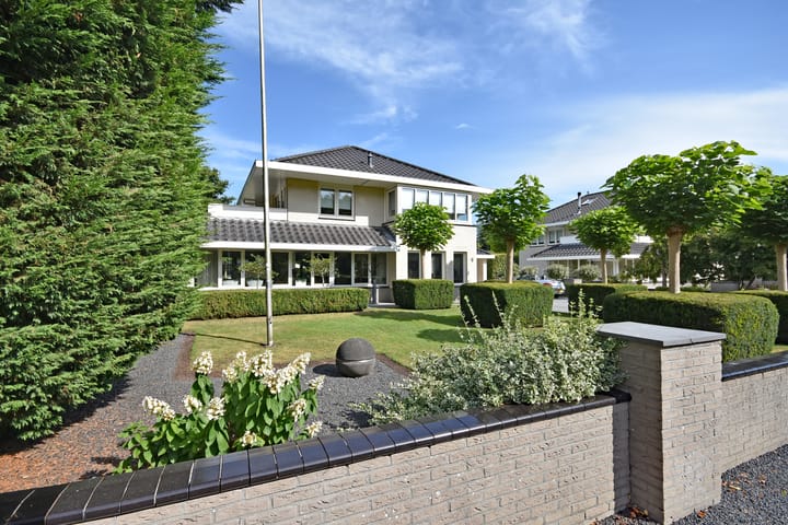 Foto 3 van Gerniersstrjitte 1