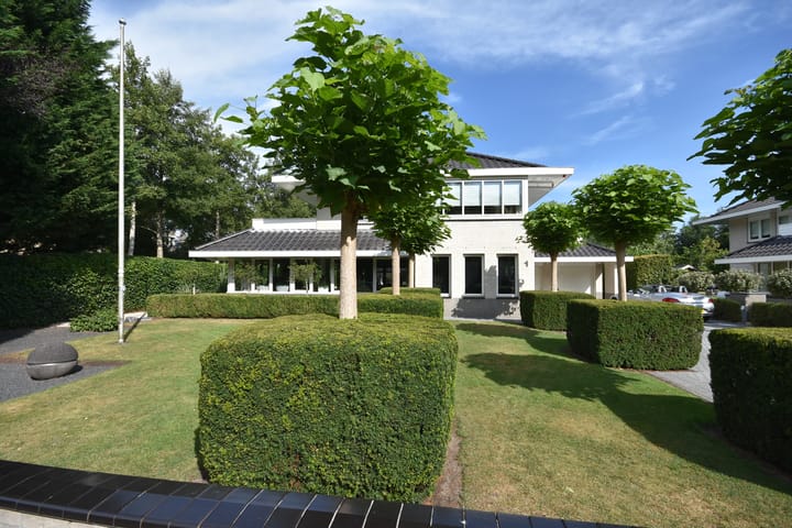 Foto 4 van Gerniersstrjitte 1