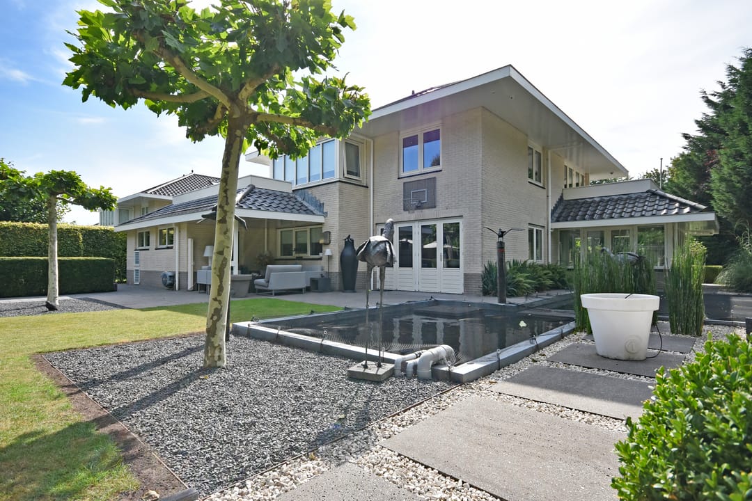 Foto 22 van Gerniersstrjitte 1