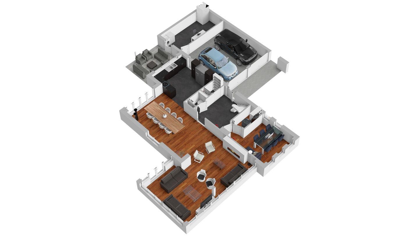 Foto 25 van Gerniersstrjitte 1