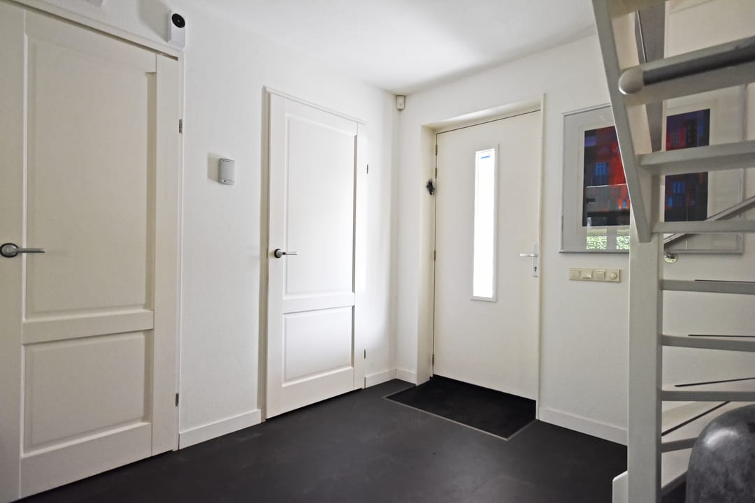 Foto 26 van Gerniersstrjitte 1