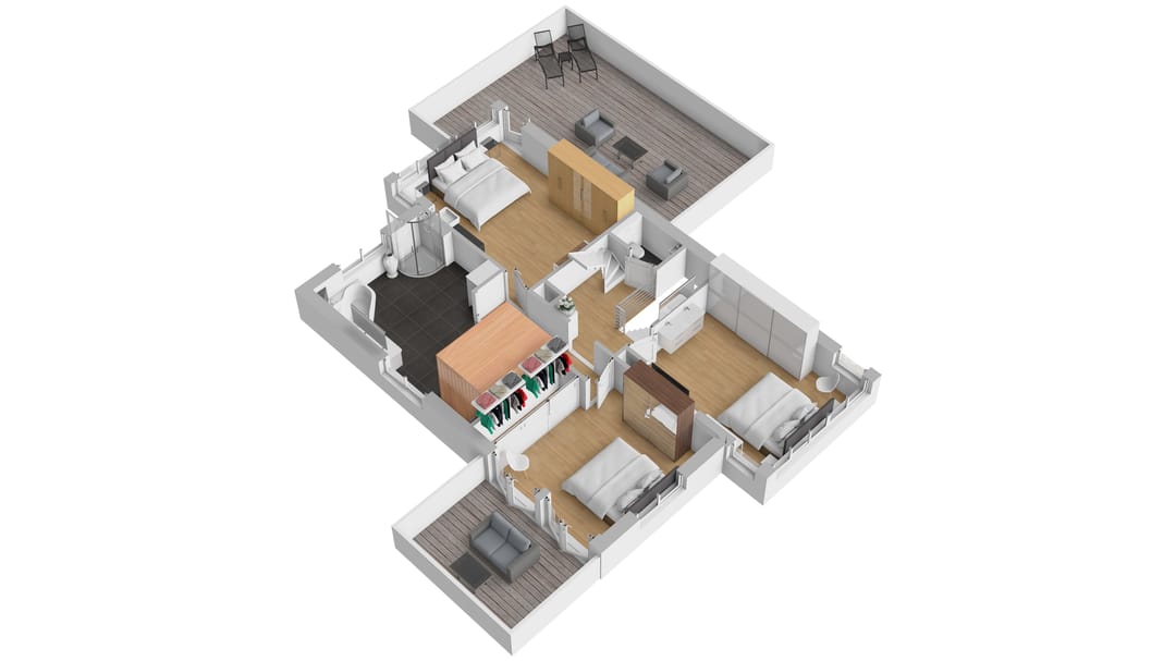 Foto 46 van Gerniersstrjitte 1