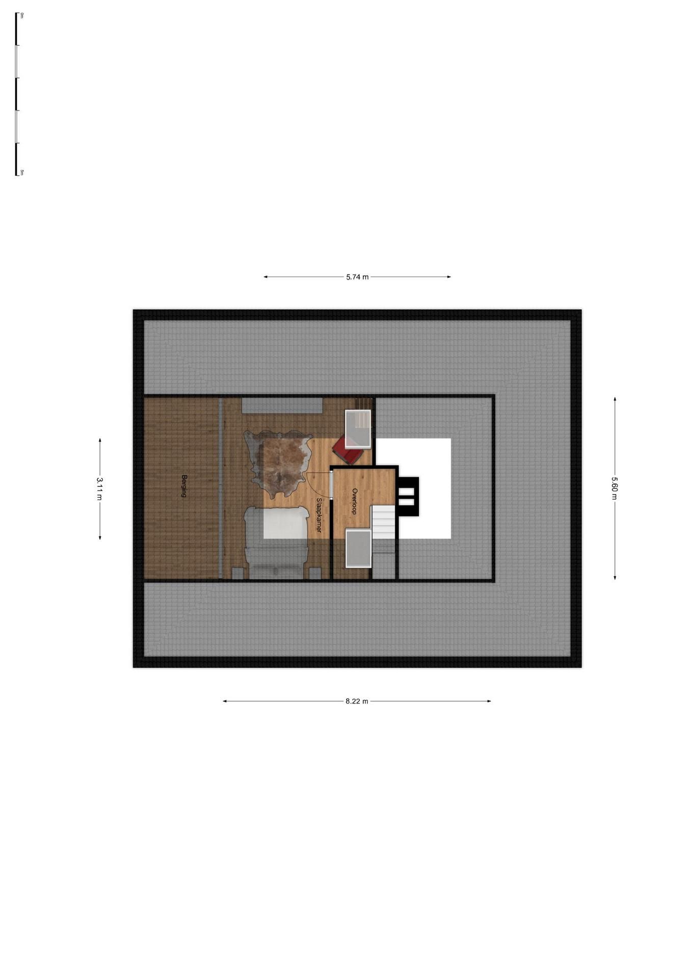 Foto 74 van Gerniersstrjitte 1