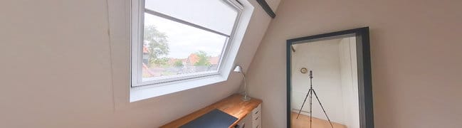 Studeerkamer