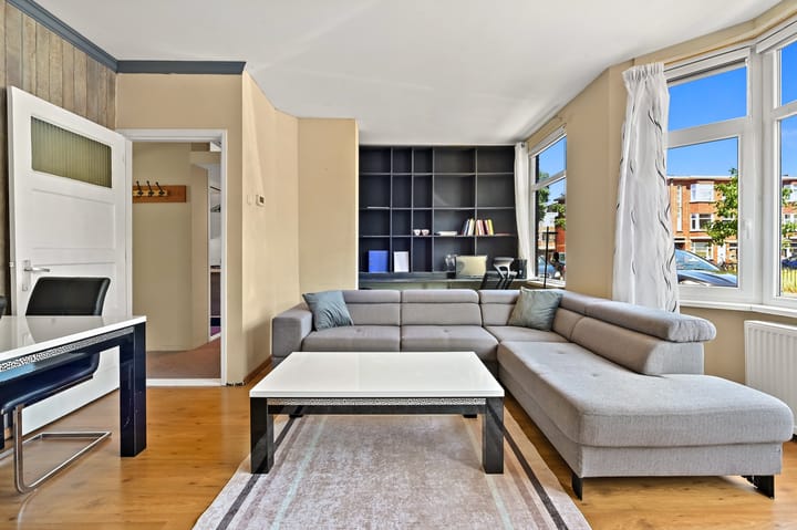 Foto 2 van Allard Piersonlaan 147