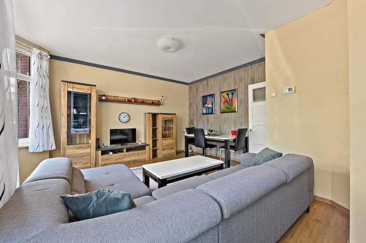 Foto 5 van Allard Piersonlaan 147