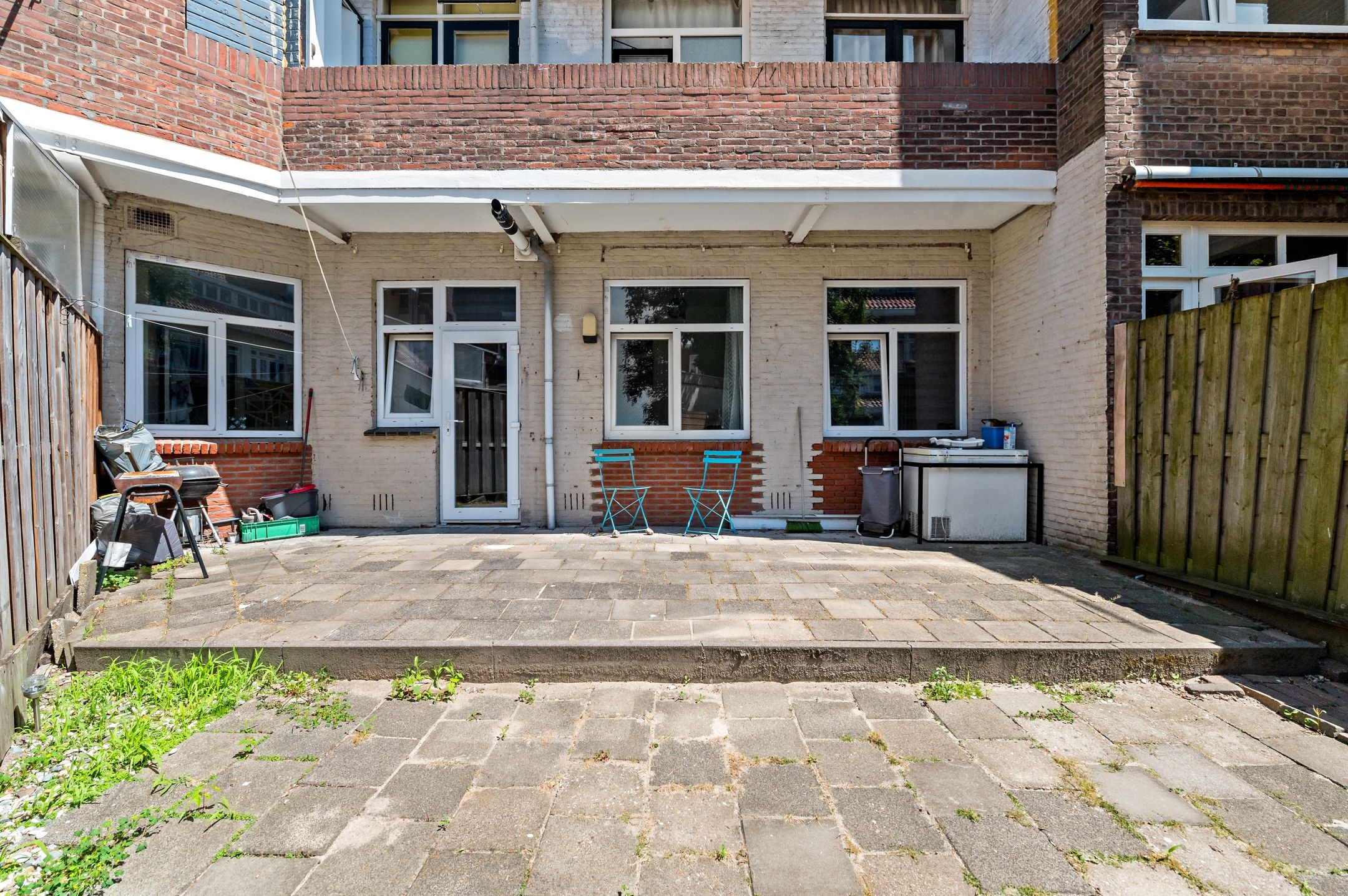 Foto 9 van Allard Piersonlaan 147