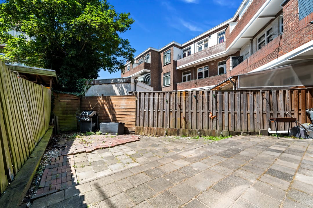 Foto 8 van Allard Piersonlaan 147