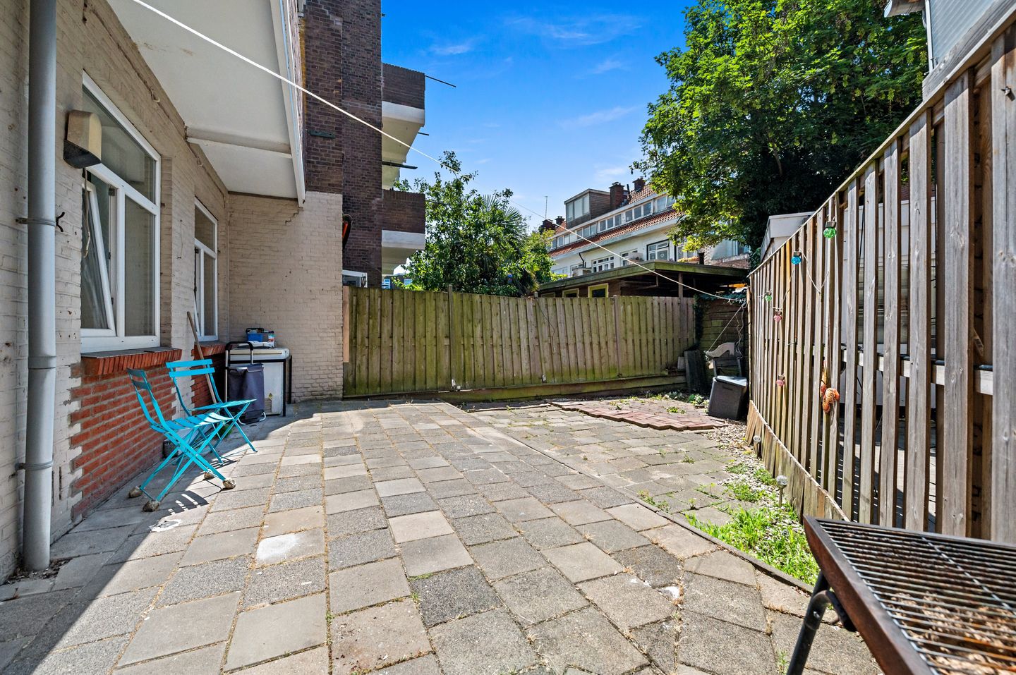 Foto 10 van Allard Piersonlaan 147