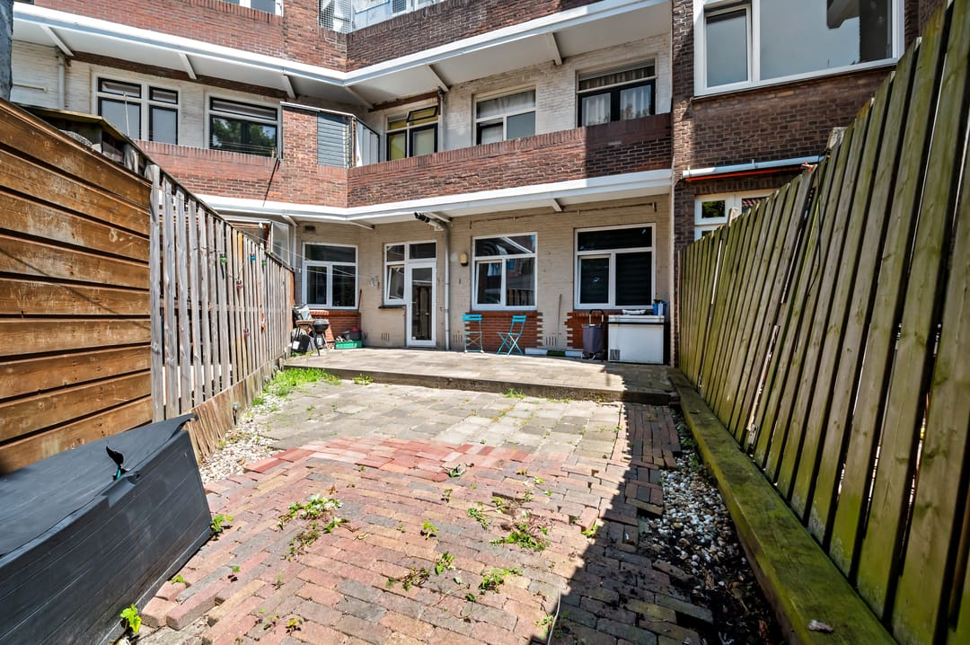 Foto 11 van Allard Piersonlaan 147